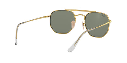 RAY-BAN RB3648 THE MARSHAL 001 54