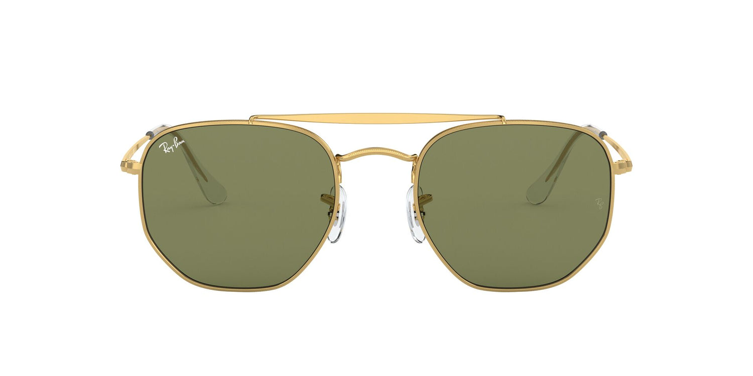 RAY-BAN RB3648 THE MARSHAL 001 54