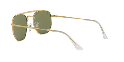 RAY-BAN RB3648 THE MARSHAL 001 54