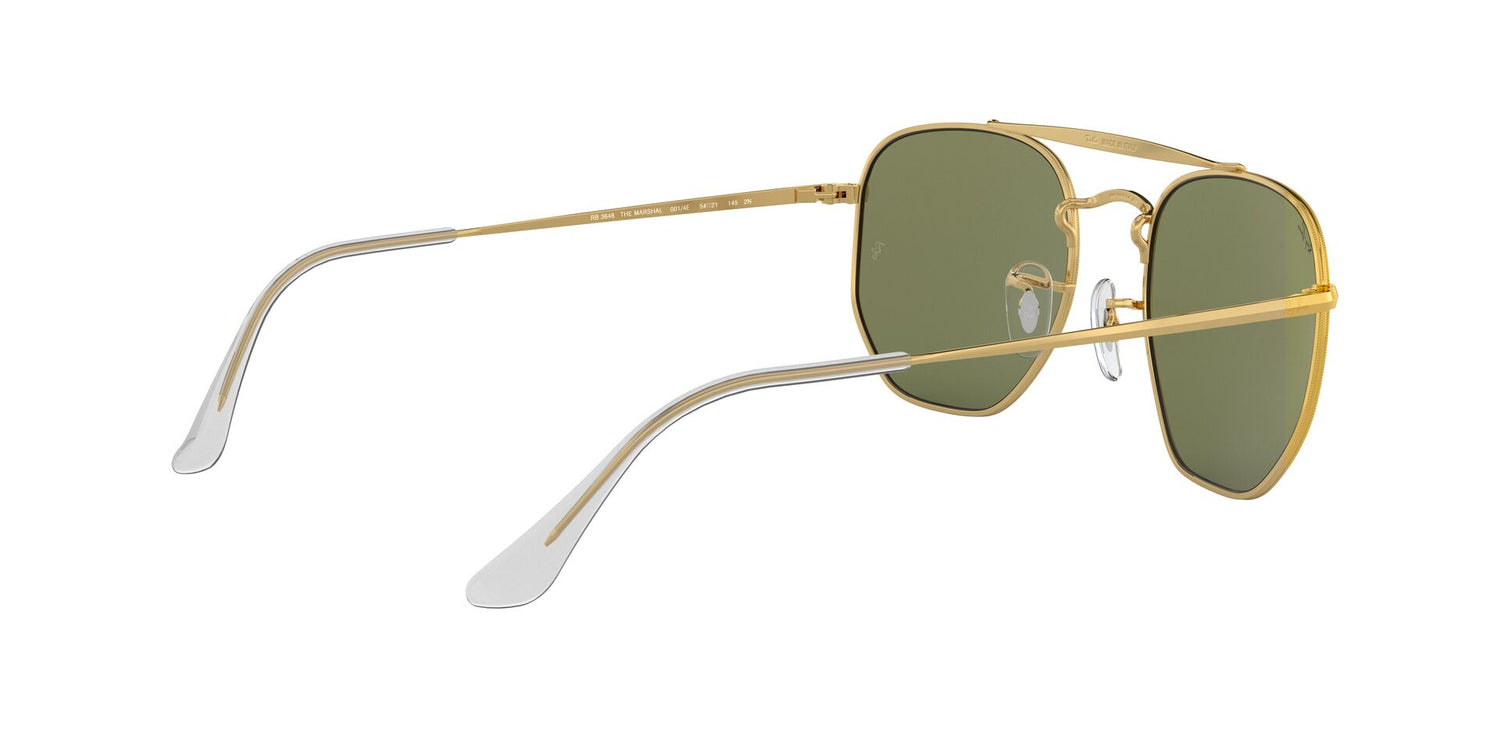 RAY-BAN RB3648 THE MARSHAL 001 54