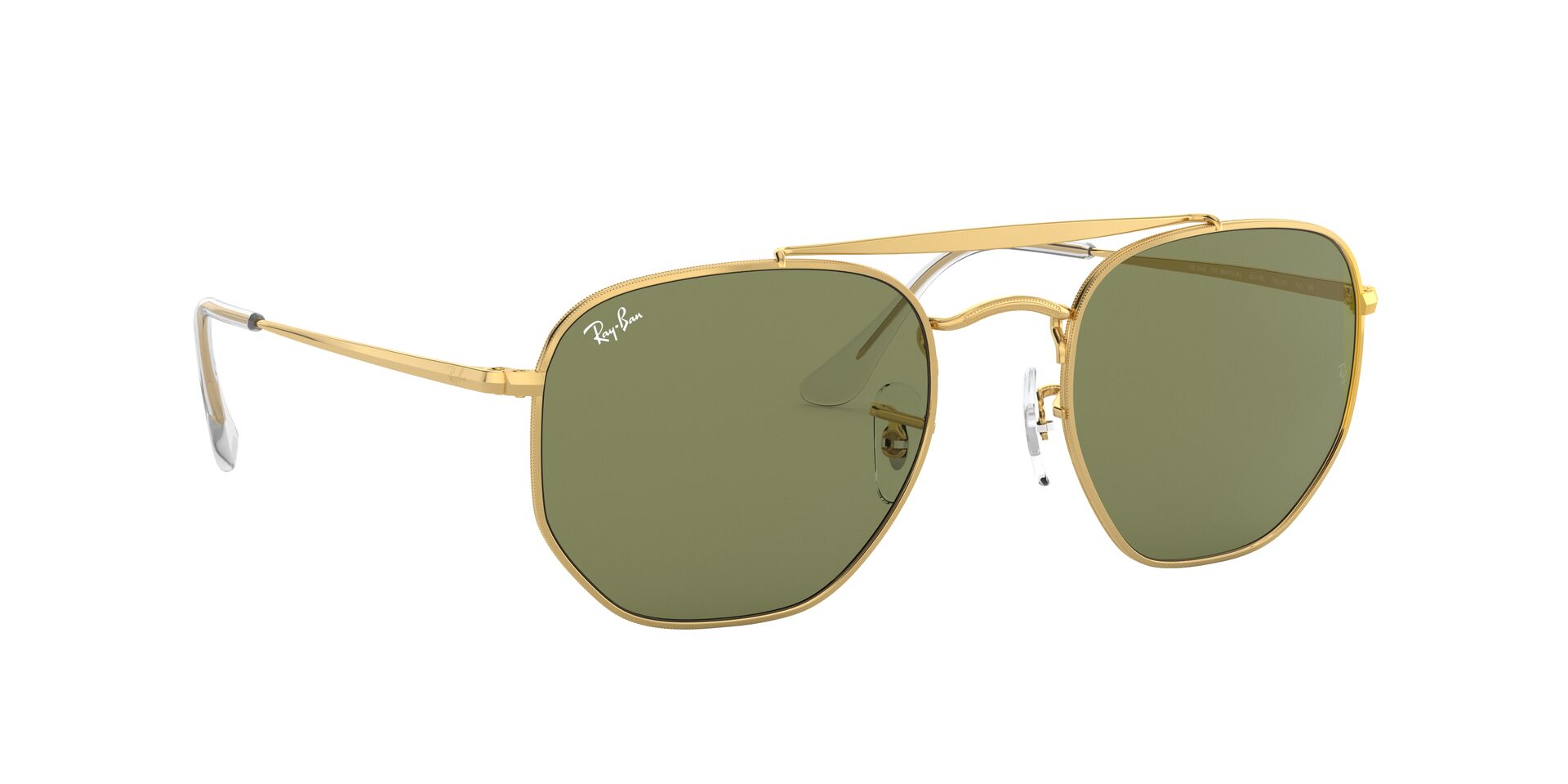 RAY-BAN RB3648 THE MARSHAL 001 54