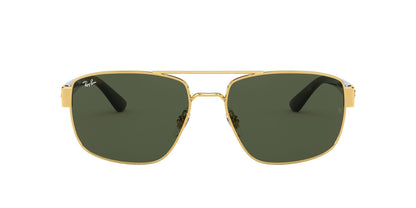 RAY-BAN RB3663 001/31 60