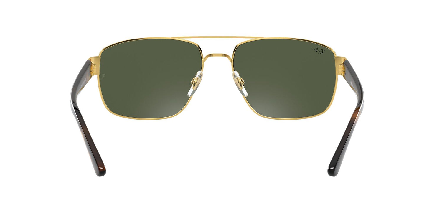 RAY-BAN RB3663 001/31 60