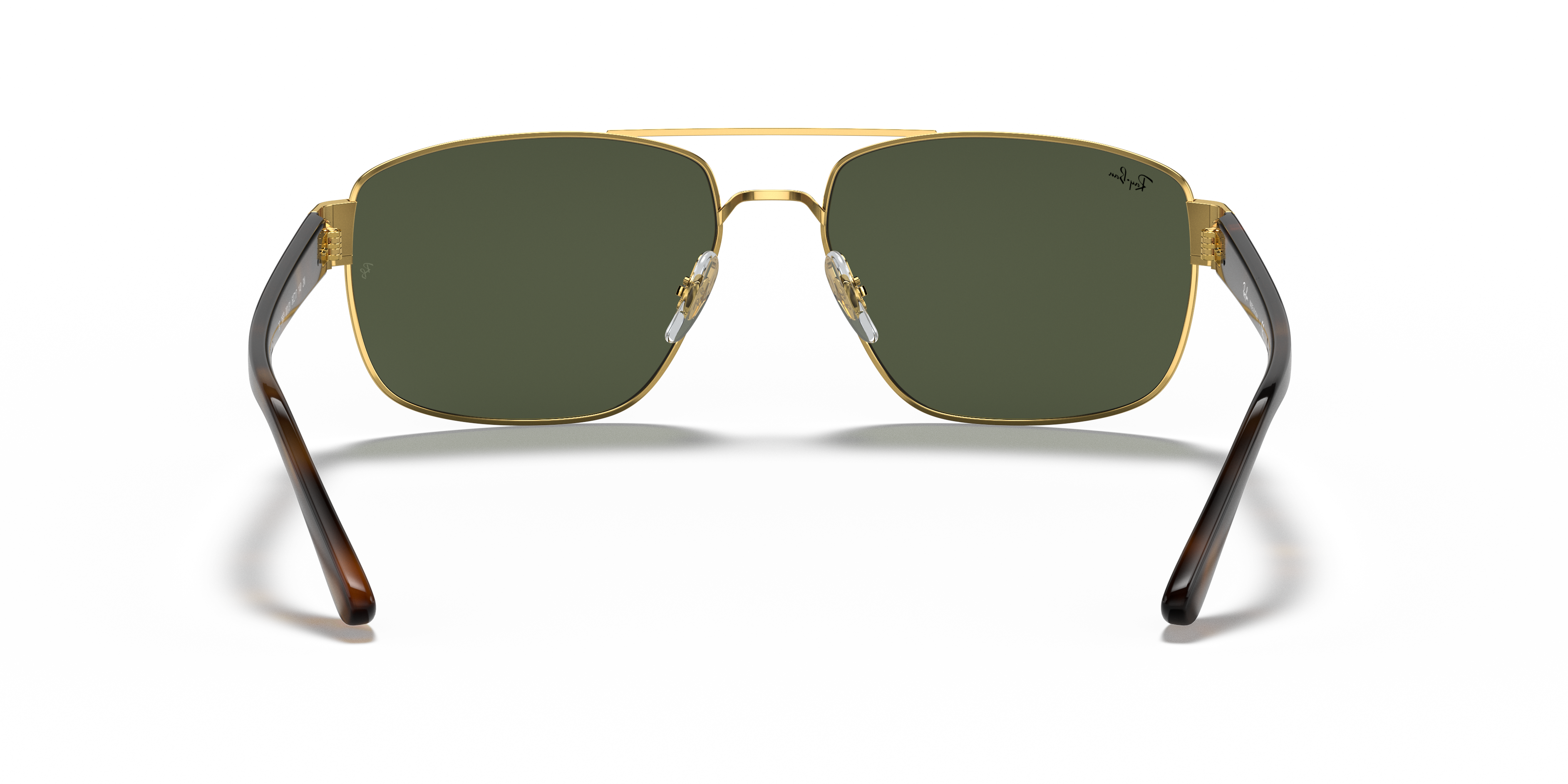 RAY-BAN RB3663 001/31 60