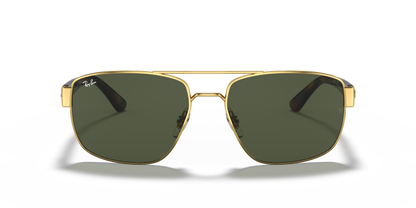 RAY-BAN RB3663 001/31 60