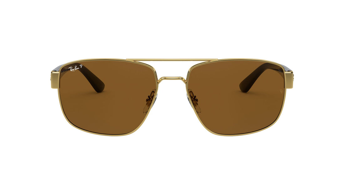 RAY-BAN RB3663 001/57 60