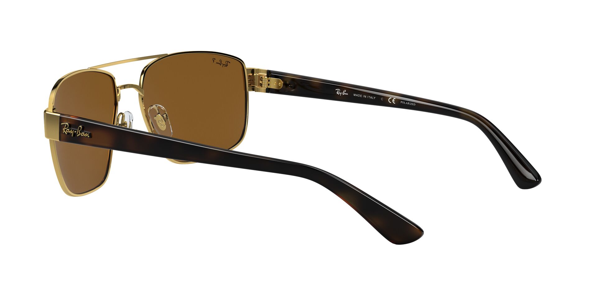 RAY-BAN RB3663 001/57 60