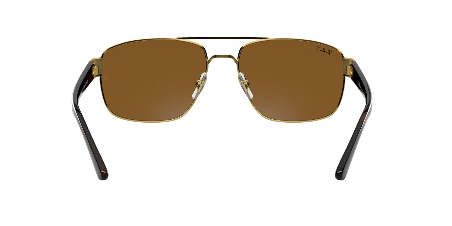 RAY-BAN RB3663 001/57 60