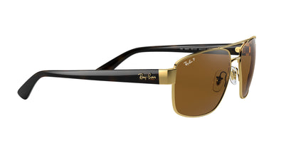 RAY-BAN RB3663 001/57 60