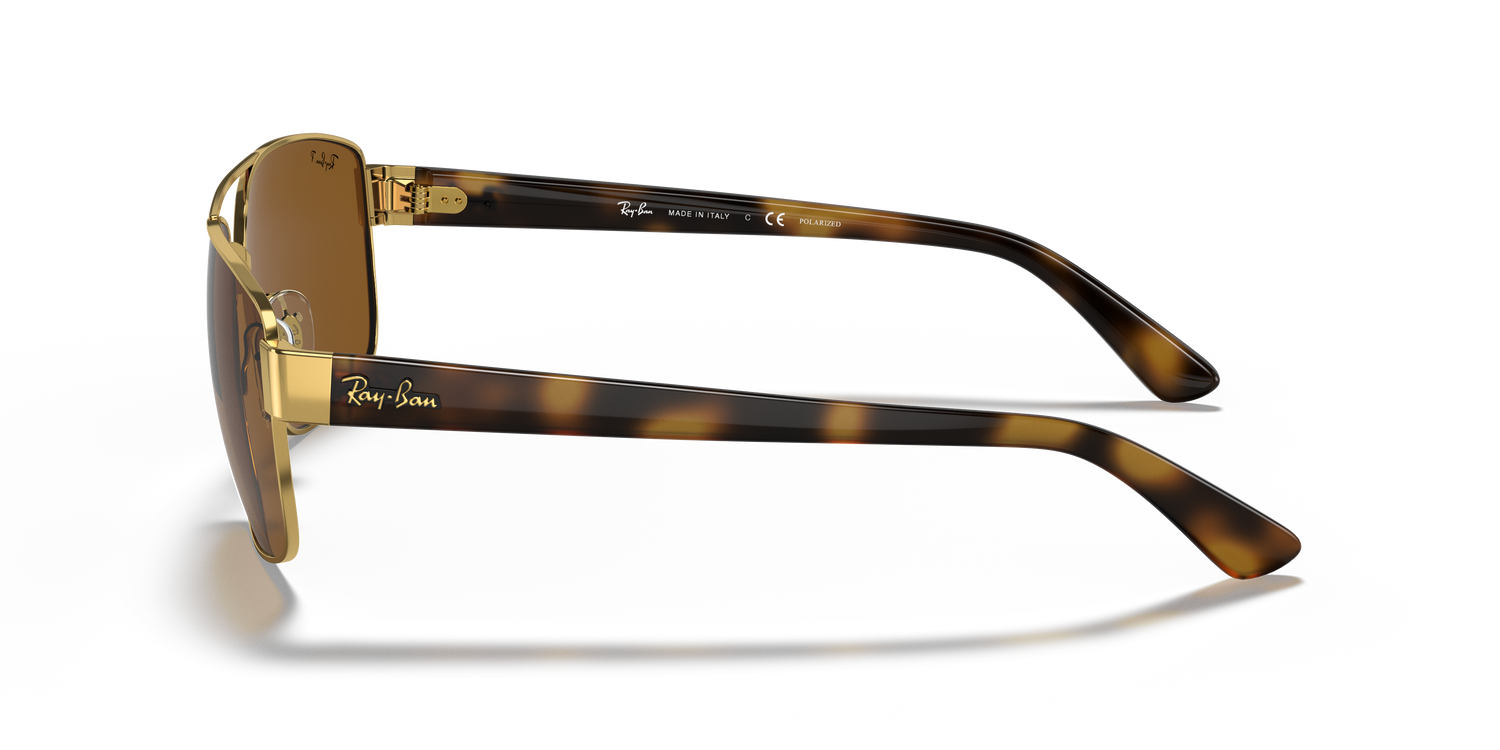 RAY-BAN RB3663 001/57 60