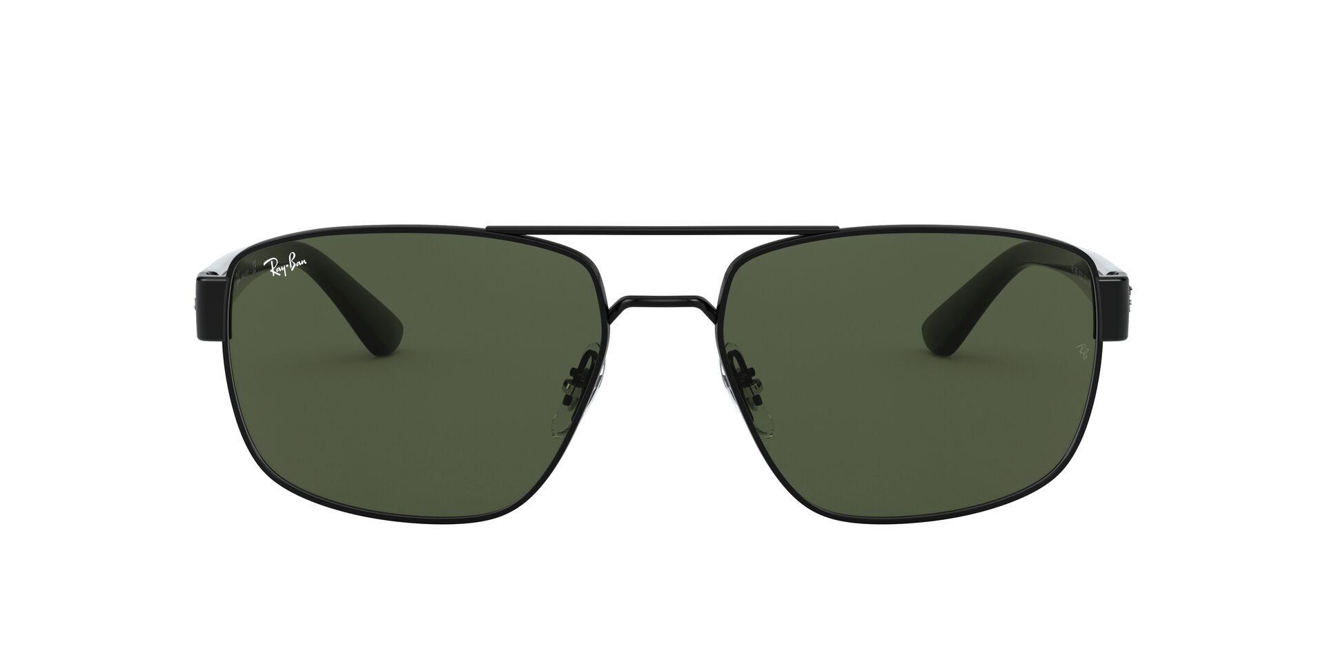 RAY-BAN RB3663 002/31 60