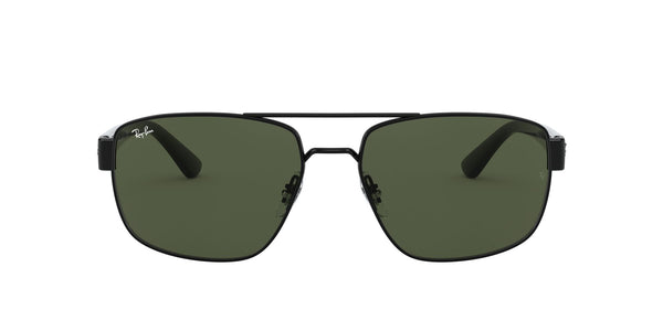 RAY-BAN RB3663 002/31 60