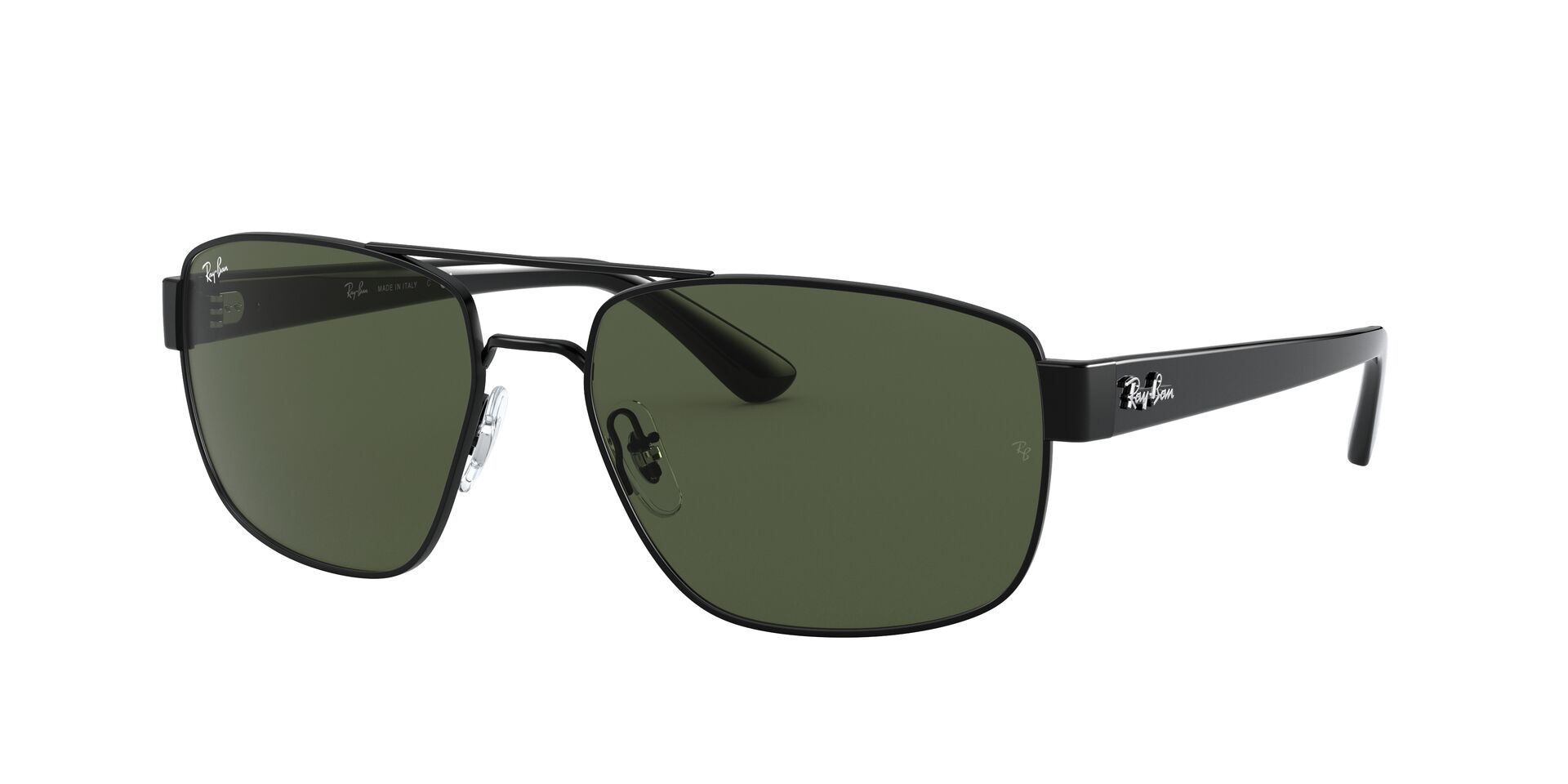 RAY-BAN RB3663 002/31 60