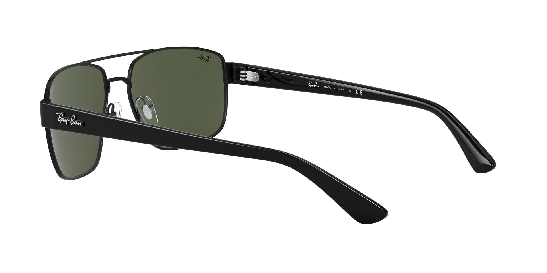 RAY-BAN RB3663 002/31 60