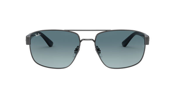 RAY-BAN RB3663 004/3M 60