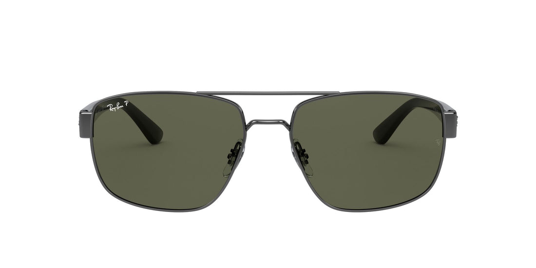 RAY-BAN RB3663 004/58 60 - 23