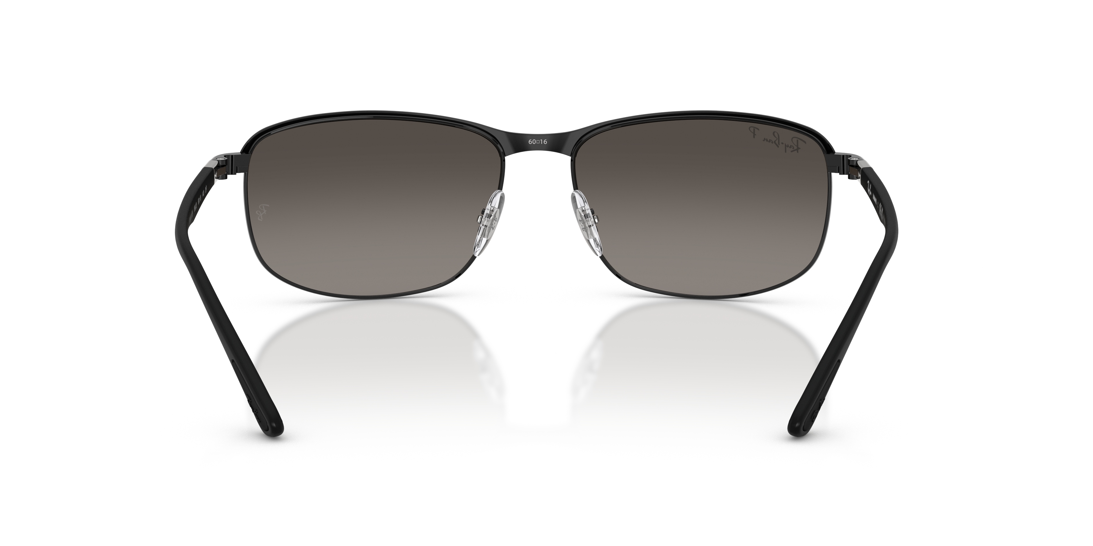 RAY-BAN RB3671CH CHROMANCE 186/5J 60