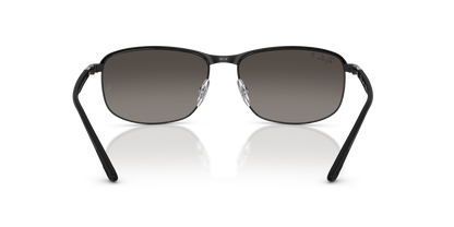 RAY-BAN RB3671CH CHROMANCE 186/5J 60