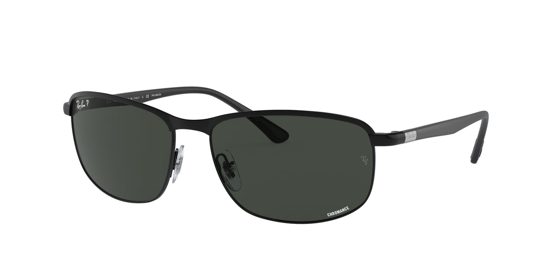 Occhiali da sole ray-ban rb3671ch 186/k8 unisex taglia 60mm - Vista principale