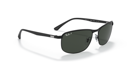 RAY-BAN RB3671CH 186/K8 60