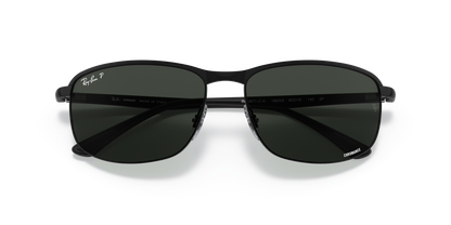 RAY-BAN RB3671CH 186/K8 60