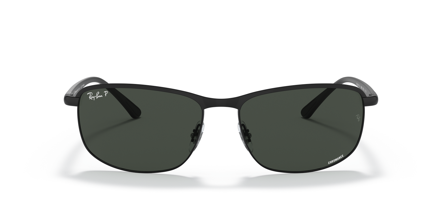 RAY-BAN RB3671CH 186/K8 60