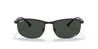 RAY-BAN RB3671CH 186/K8 60