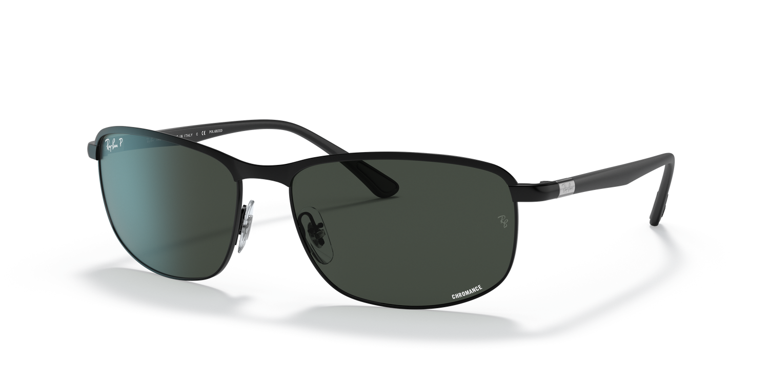 RAY-BAN RB3671CH 186/K8 60