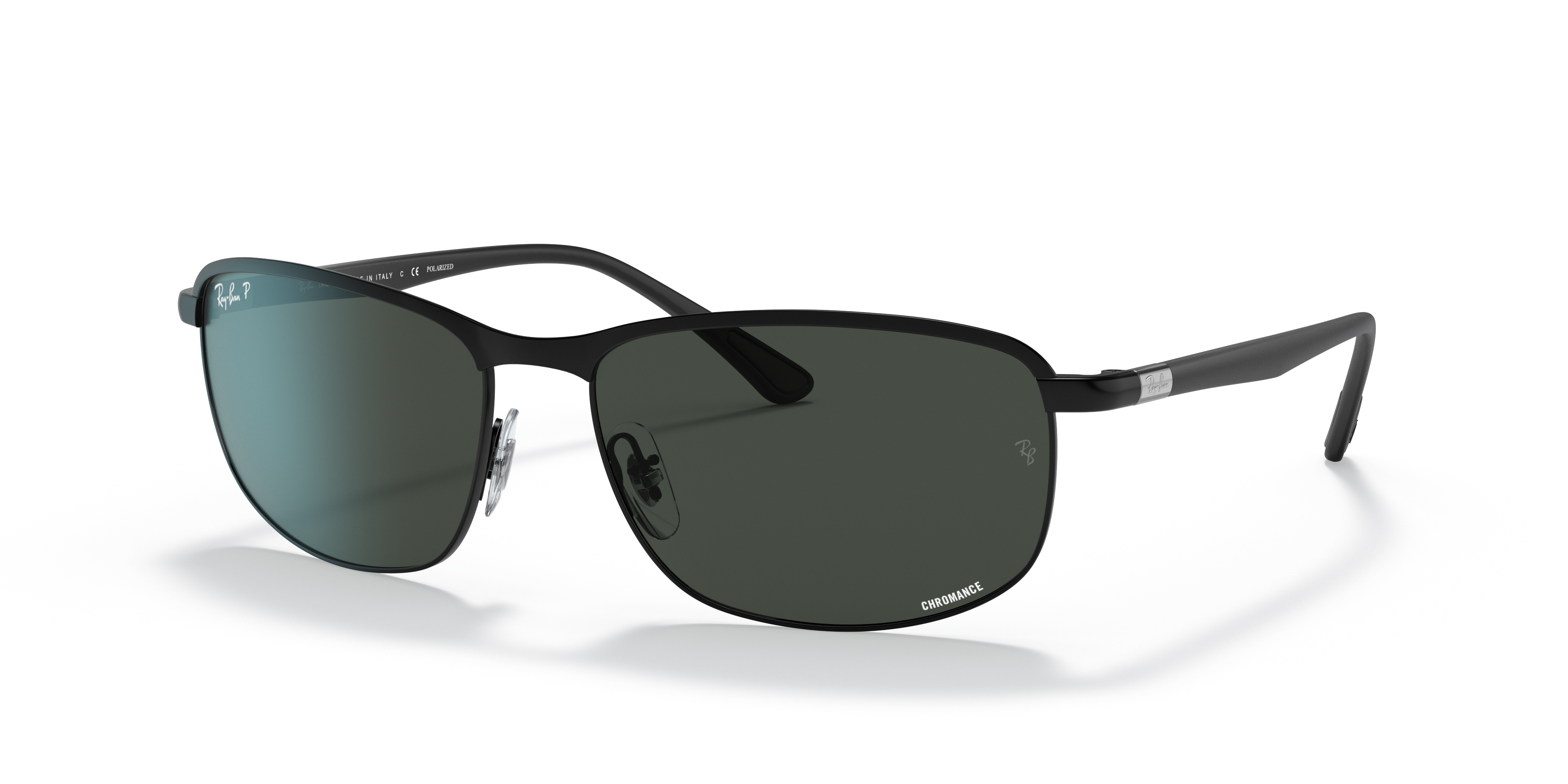 RAY-BAN RB3671CH 186/K8 60