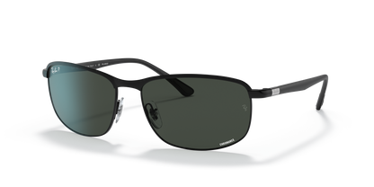 RAY-BAN RB3671CH 186/K8 60