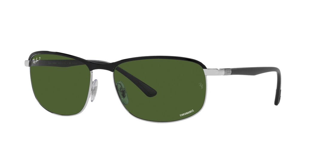 RAY-BAN RB3671CH 9144P1 60