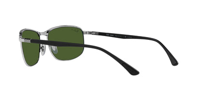 RAY-BAN RB3671CH 9144P1 60