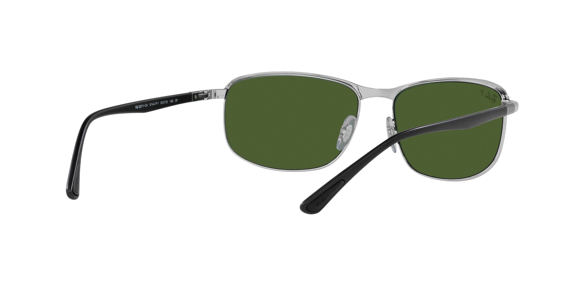 RAY-BAN RB3671CH 9144P1 60