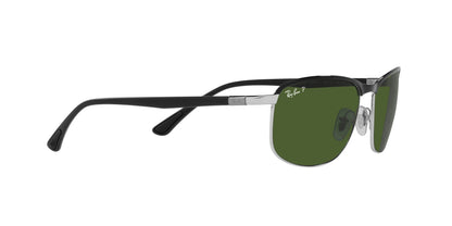 RAY-BAN RB3671CH 9144P1 60