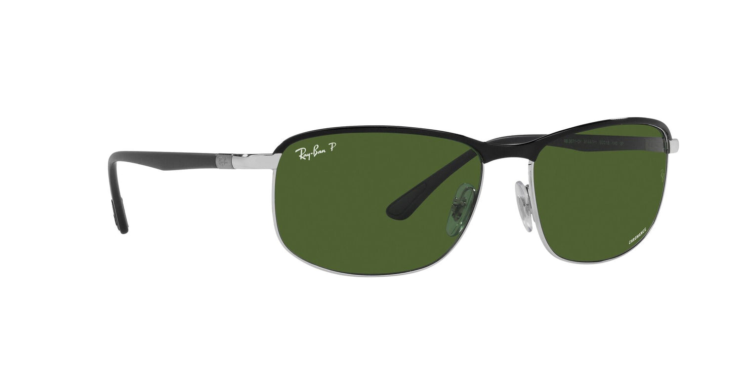 RAY-BAN RB3671CH 9144P1 60