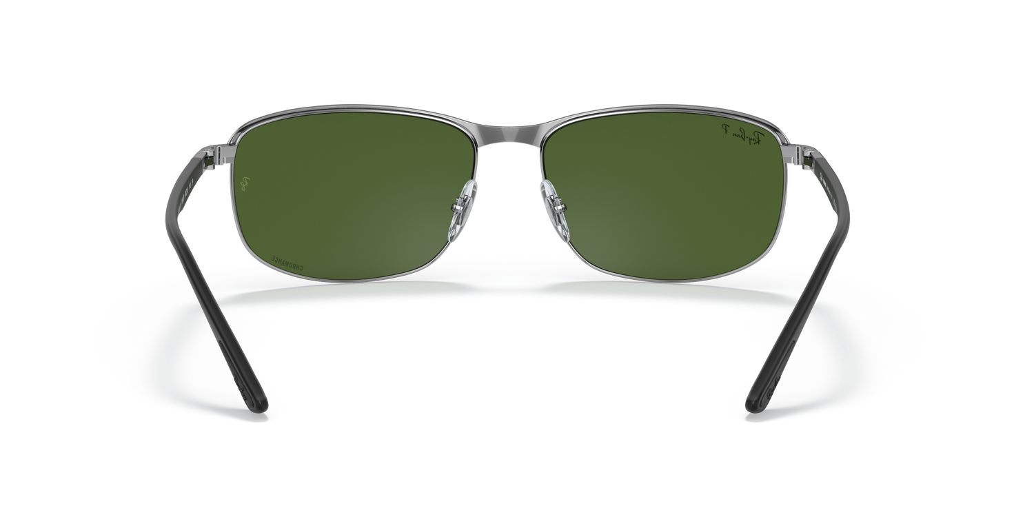 RAY-BAN RB3671CH 9144P1 60