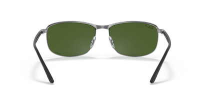 RAY-BAN RB3671CH 9144P1 60