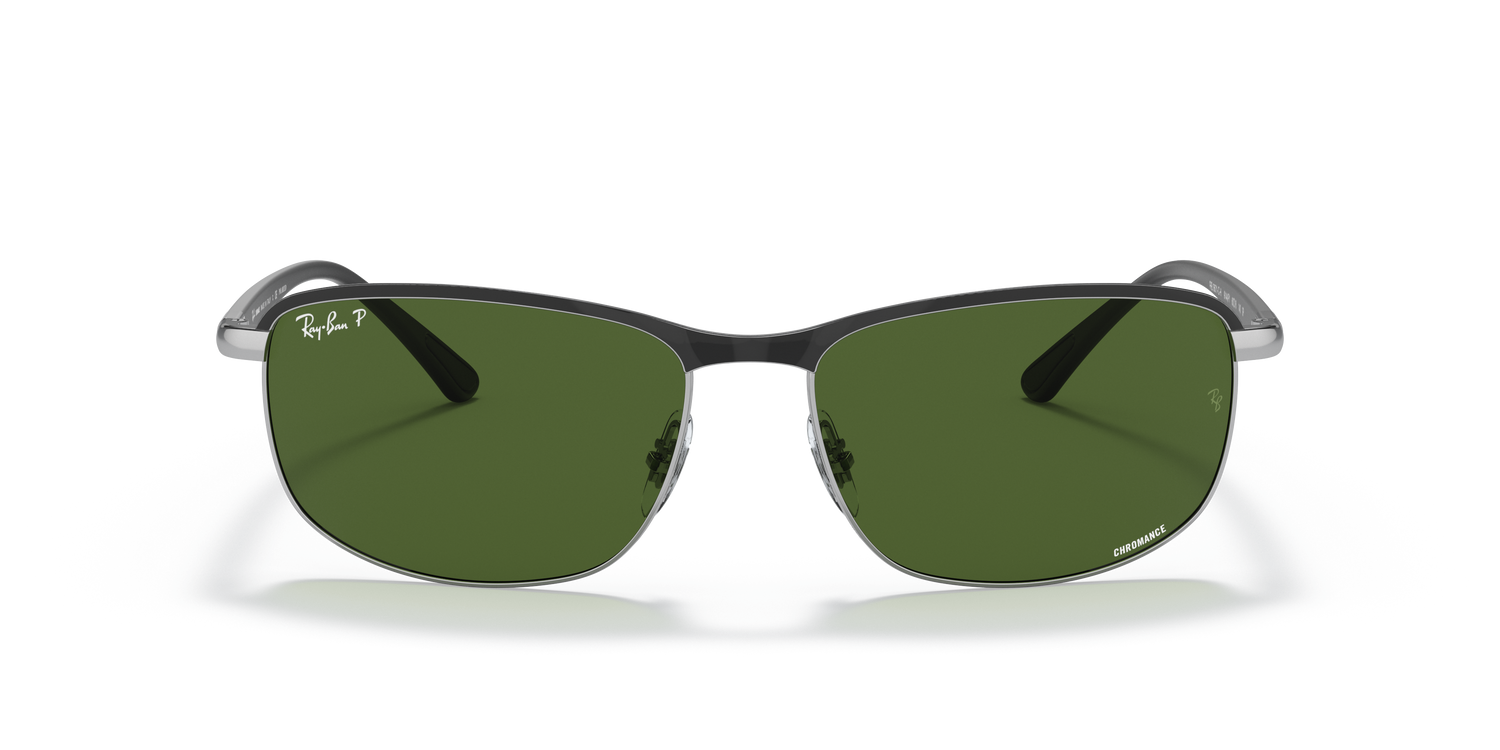 RAY-BAN RB3671CH 9144P1 60