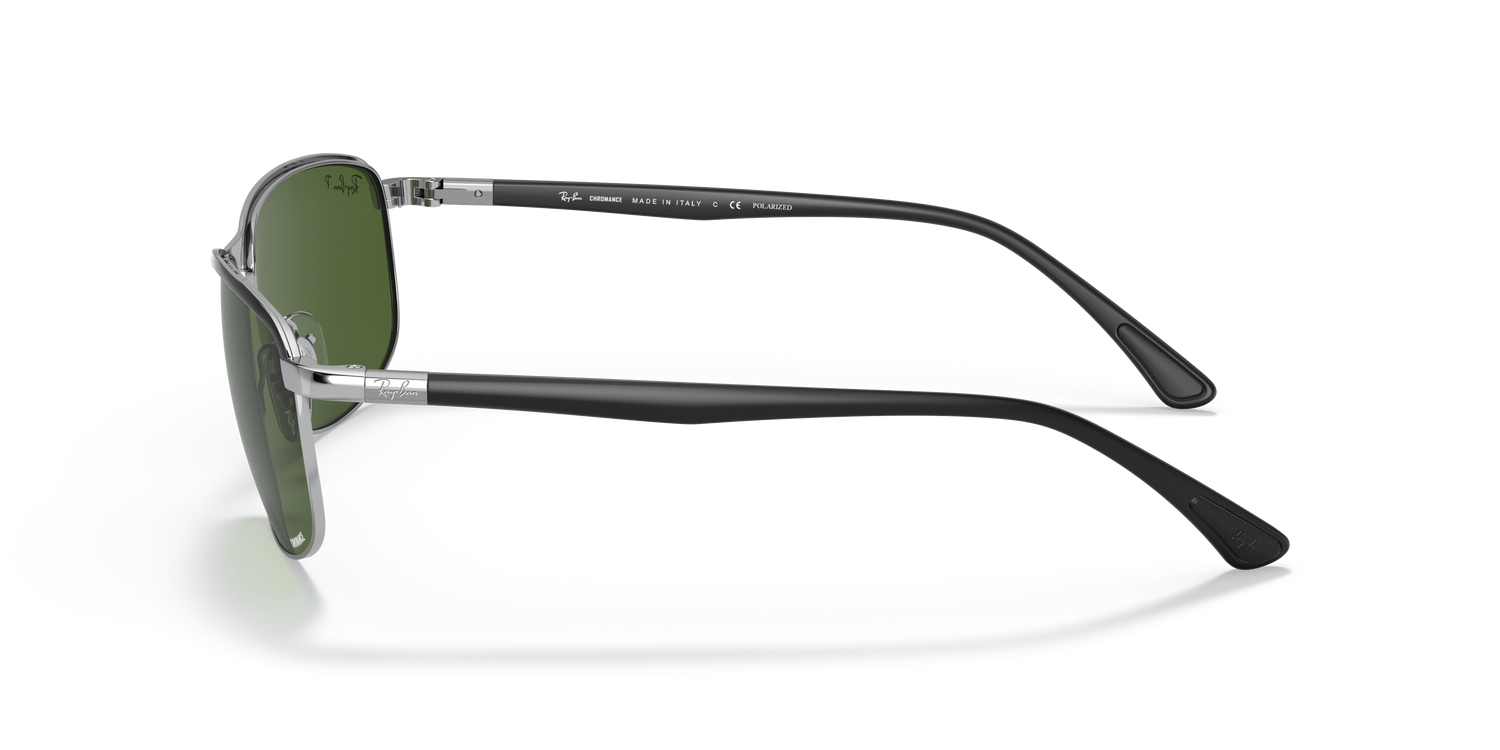 RAY-BAN RB3671CH 9144P1 60