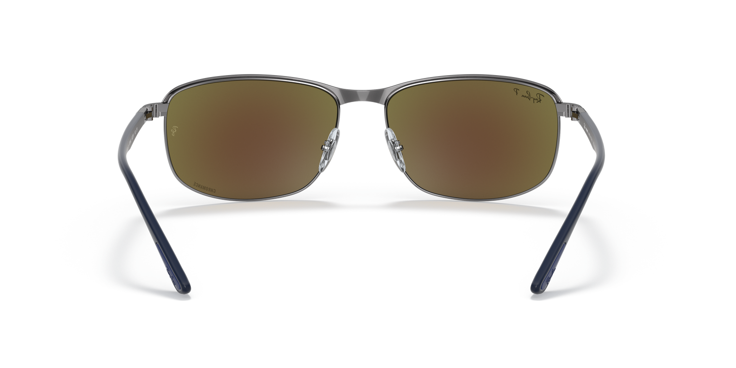 RAY-BAN RB3671CH 92044L 60