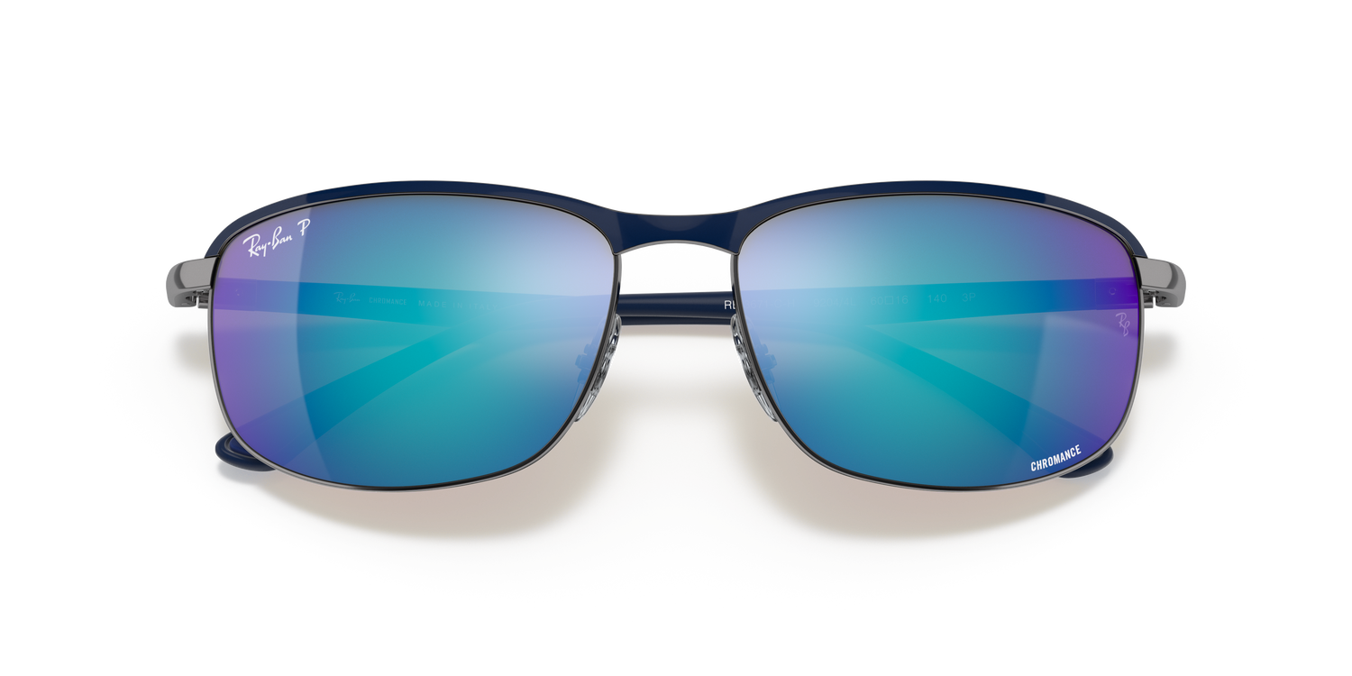RAY-BAN RB3671CH 92044L 60