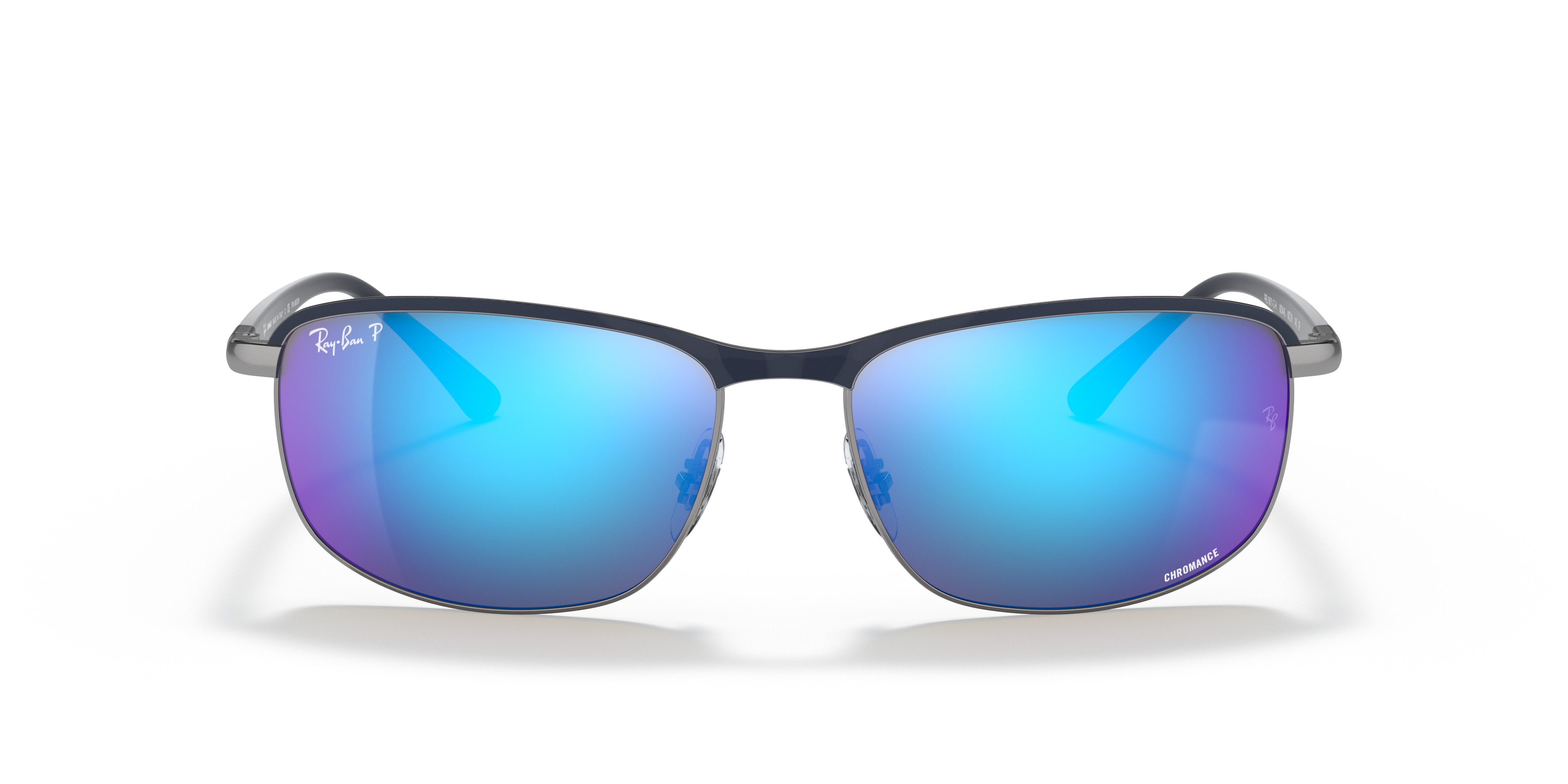 RAY-BAN RB3671CH 92044L 60