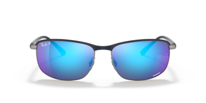 RAY-BAN RB3671CH 92044L 60