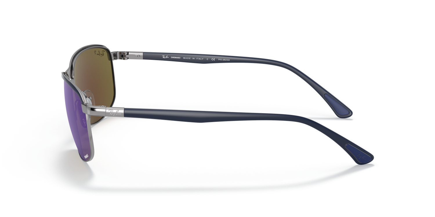 RAY-BAN RB3671CH 92044L 60