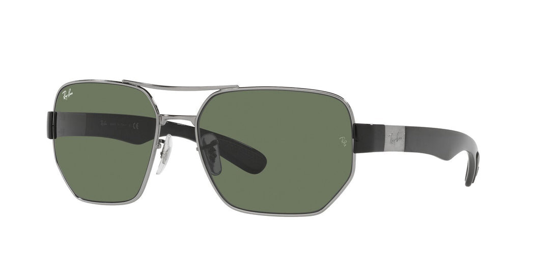 RAY-BAN RB3672 004/71 60