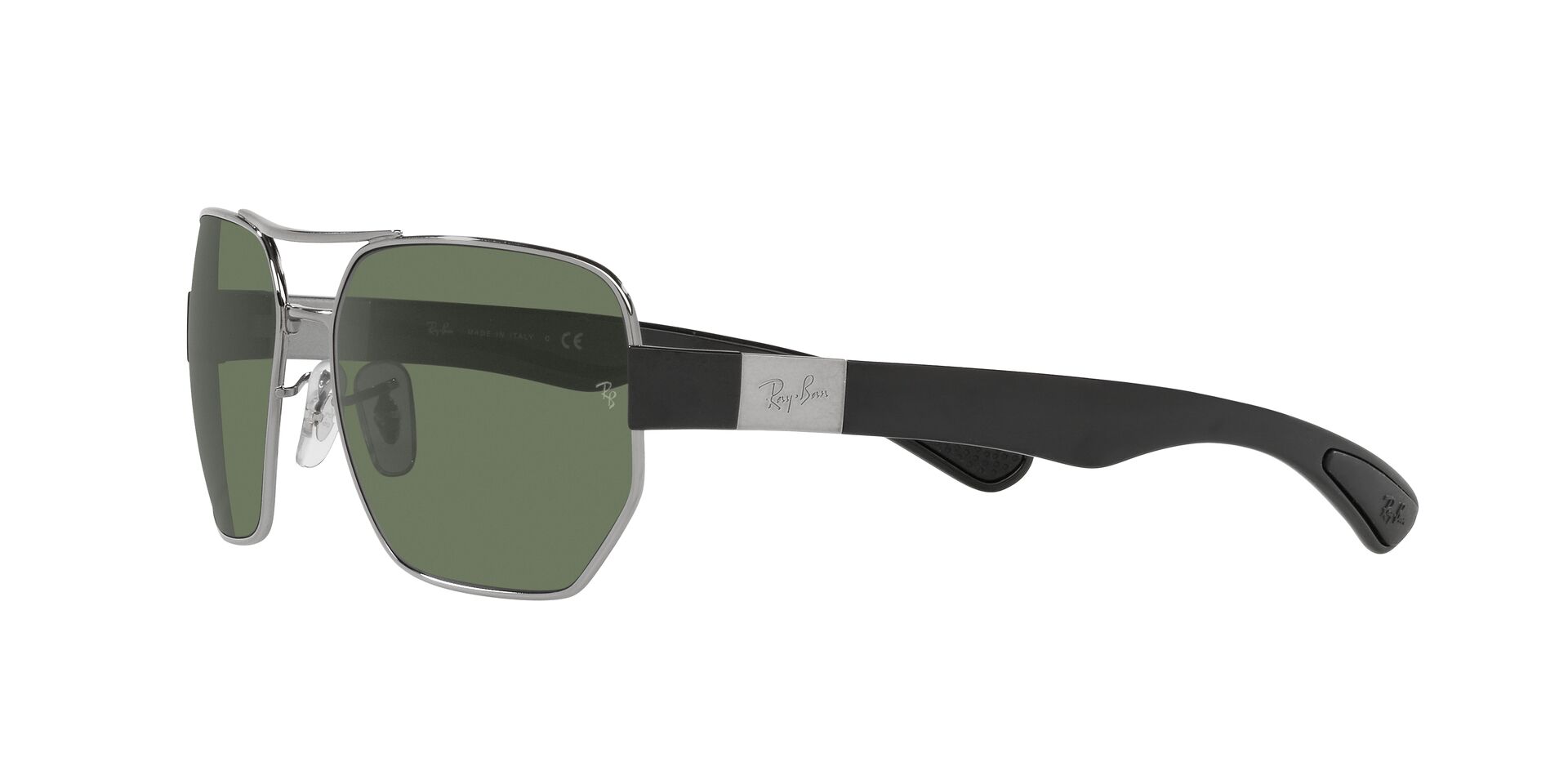 RAY-BAN RB3672 004/71 60