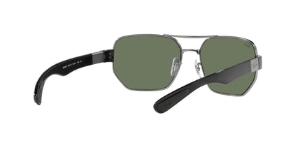 RAY-BAN RB3672 004/71 60