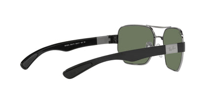 RAY-BAN RB3672 004/71 60