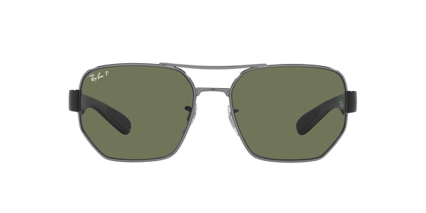 RAY-BAN RB3672 004/9A 60