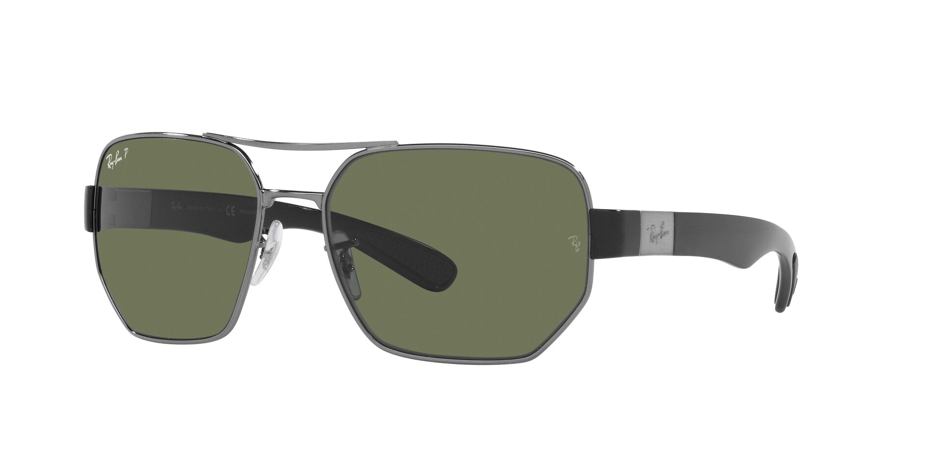 RAY-BAN RB3672 004/9A 60